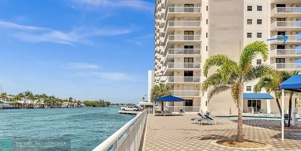 Hollywood, FL 33019,1500 S Ocean Dr  #5-K