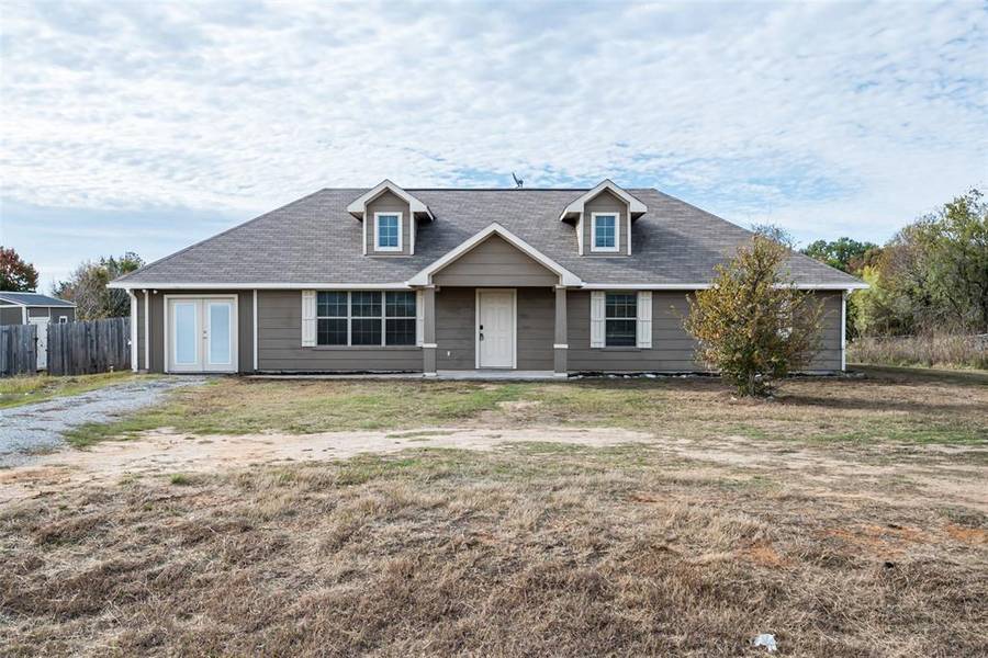 174 Oakley Circle, Weatherford, TX 76085