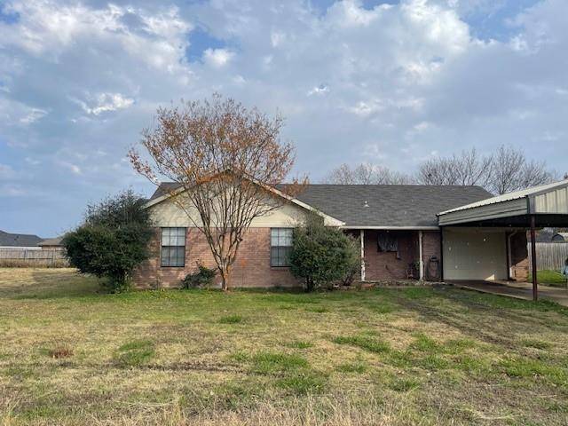 810 N 4th Street, Wills Point, TX 75169