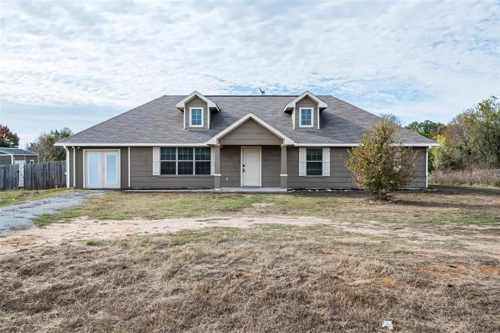 Weatherford, TX 76085,174 Oakley Circle