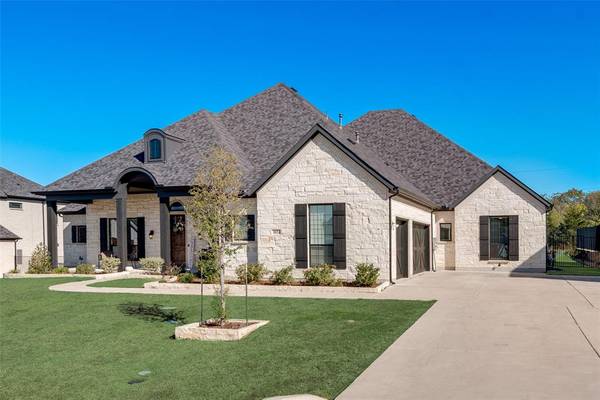 4614 Sky Harbor Drive, Rockwall, TX 75087