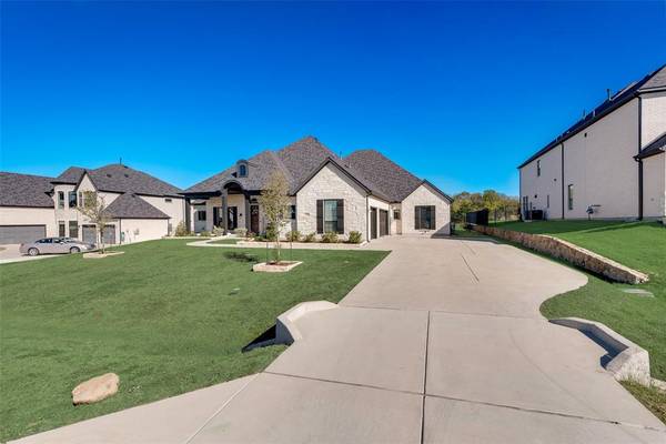 Rockwall, TX 75087,4614 Sky Harbor Drive