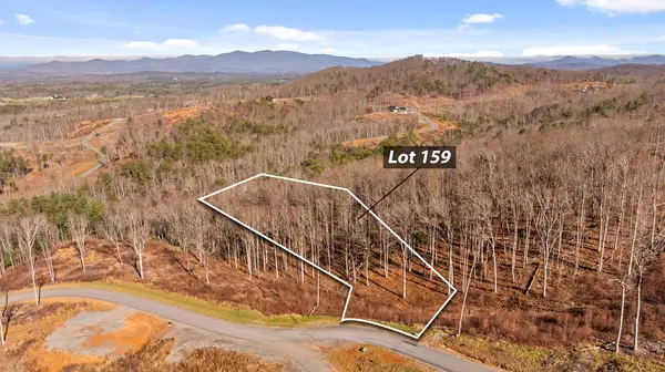 Talking Rock, GA 30175,Lot 159 Gray Bluff Trail