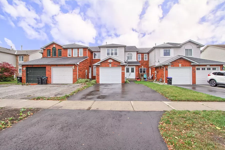 2170 Ferguson ST, Innisfil, ON L9S 1X6