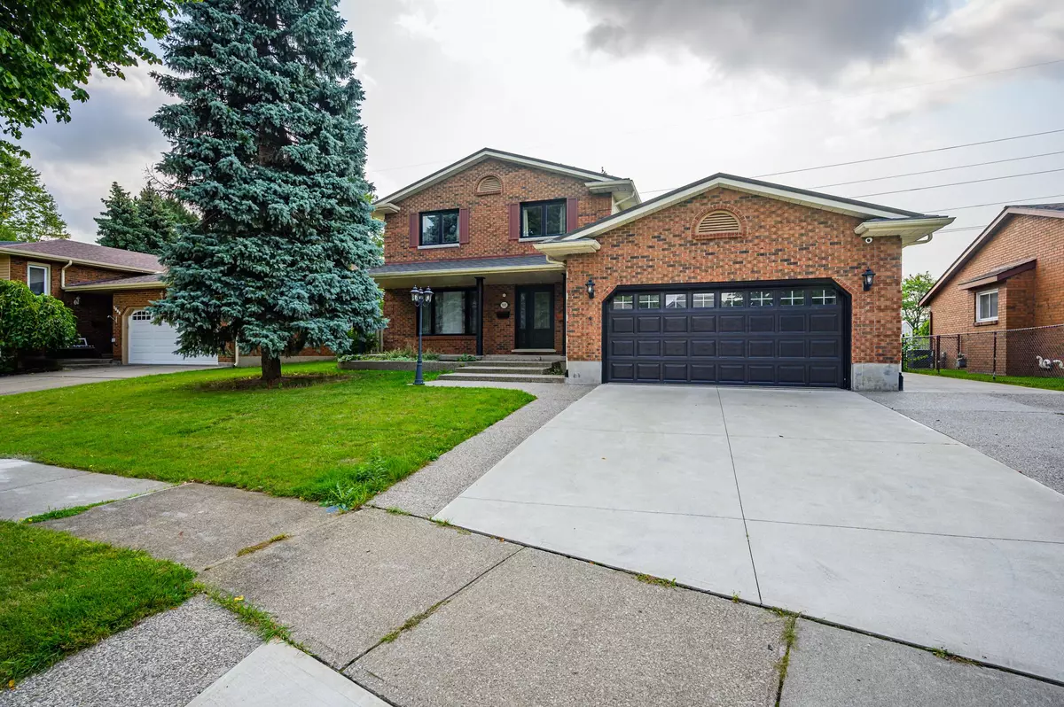 Niagara, ON L2J 4E7,7102 BURBANK CRES