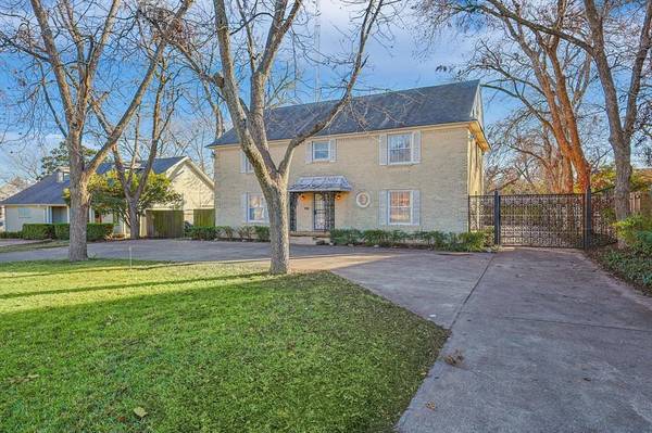 6714 GASTON Avenue, Dallas, TX 75214