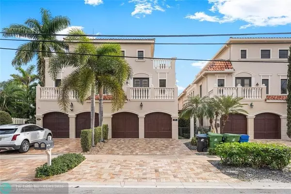 220 Hendricks Isle, Fort Lauderdale, FL 33301