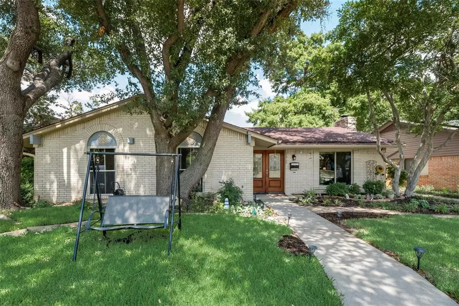 1417 Dogwood Trail, Lewisville, TX 75067