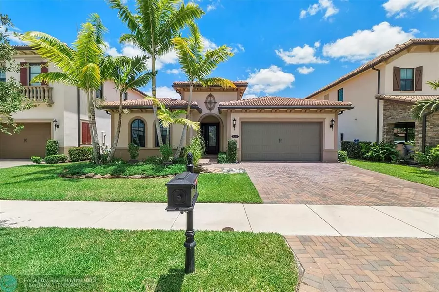 9210 Solstice Cir, Parkland, FL 33076