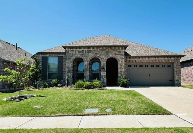 Forney, TX 75126,1609 Pegasus Drive