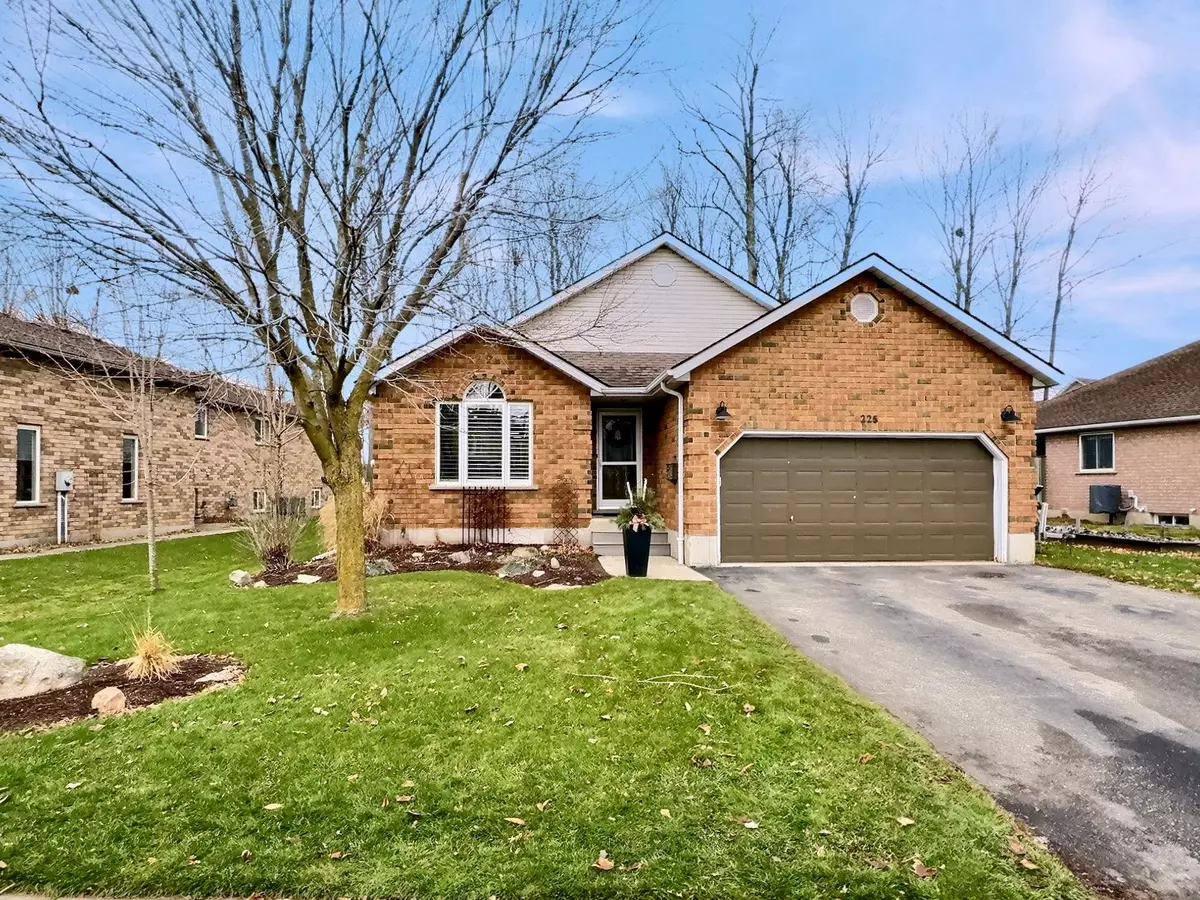 Wilmot, ON N3A 1Y9,225 Eby CRES