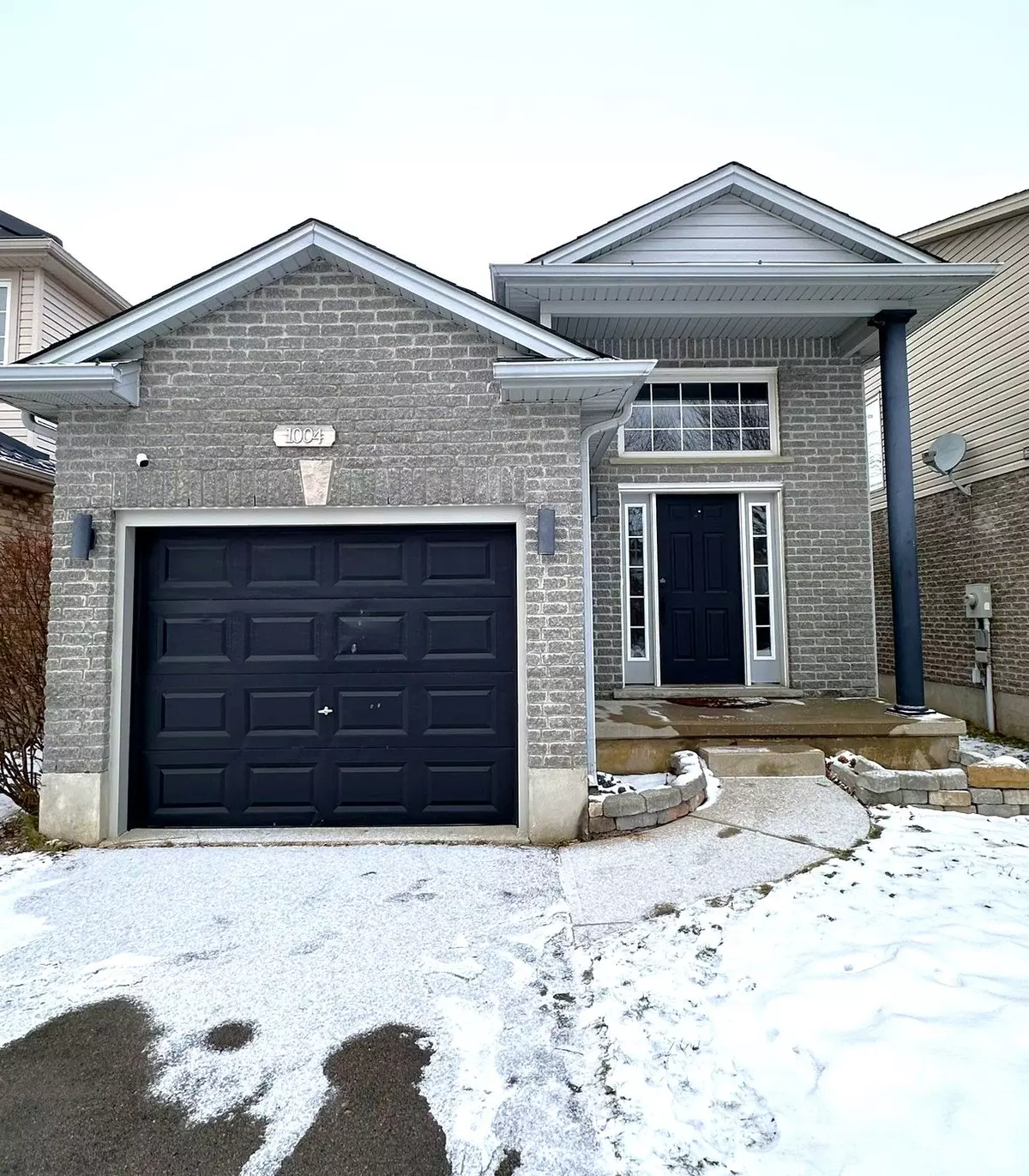 London, ON N5X 4N9,1004 Marigold ST