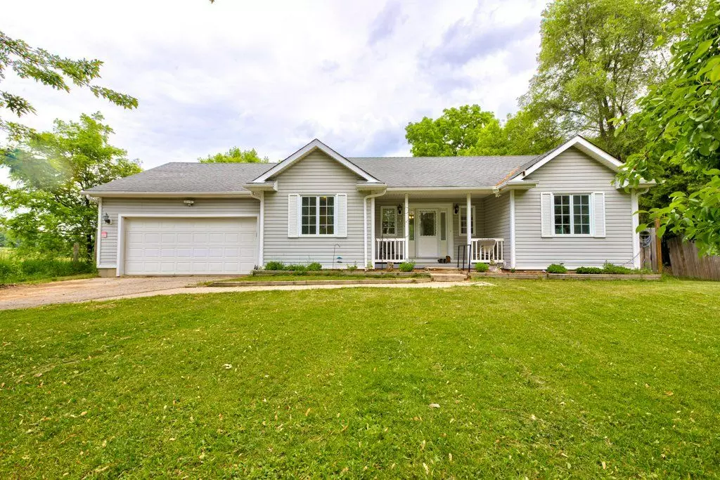 Puslinch, ON N3C 2V4,6512 Ellis RD