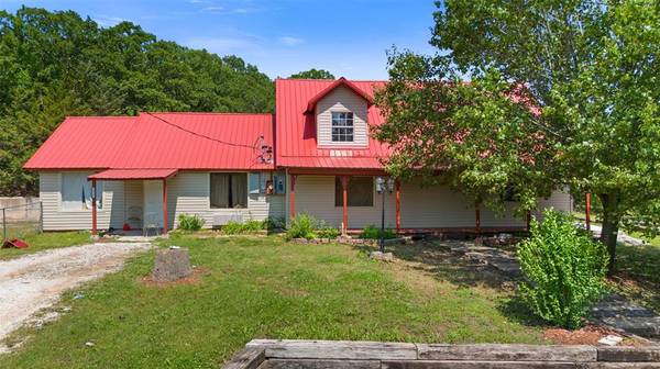 2330 Ahloso Road, Ada, OK 74820