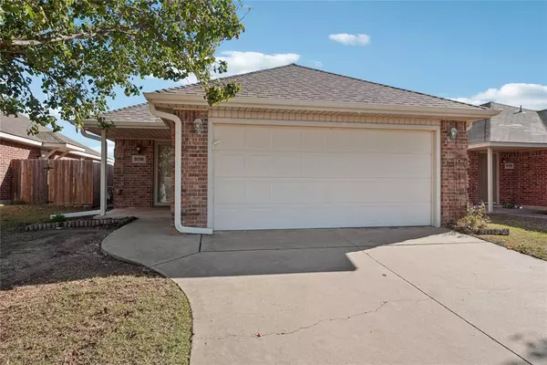 8116 Rausch Lane, Oklahoma City, OK 73135