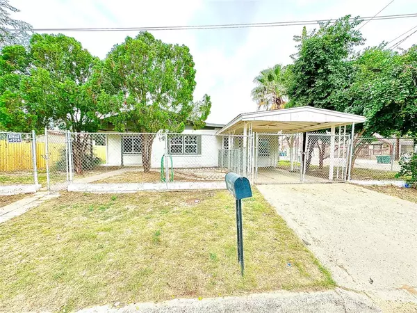 1319 Frankfort Street, Laredo, TX 78040