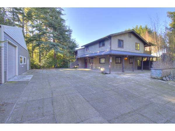 Port Orford, OR 97465,4 VISTA DR