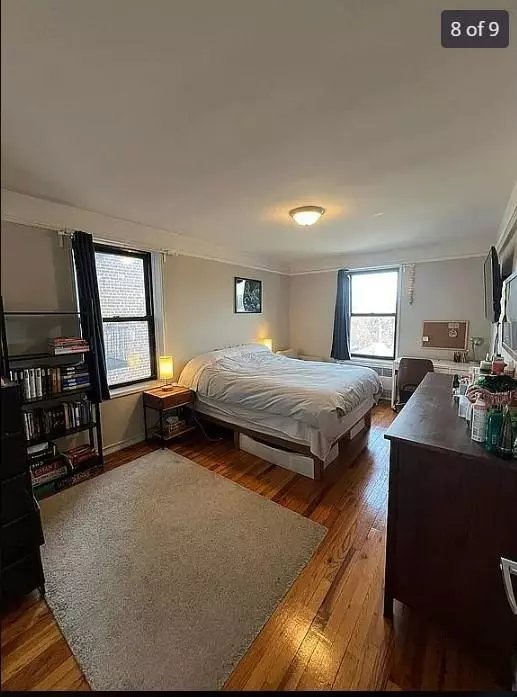 Brooklyn, NY 11203,285 East 35th ST #5B