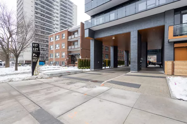 127 Broadway AVE #1802, Toronto C10, ON M4P 1V4