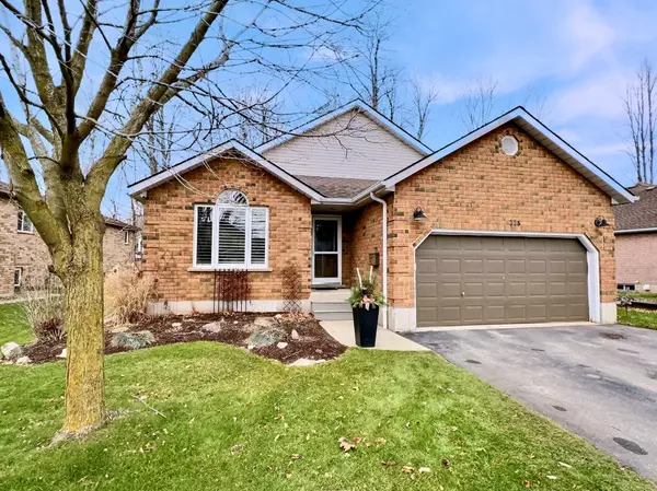 Wilmot, ON N3A 1Y9,225 Eby CRES