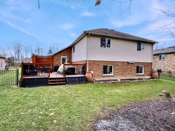 Wilmot, ON N3A 1Y9,225 Eby CRES