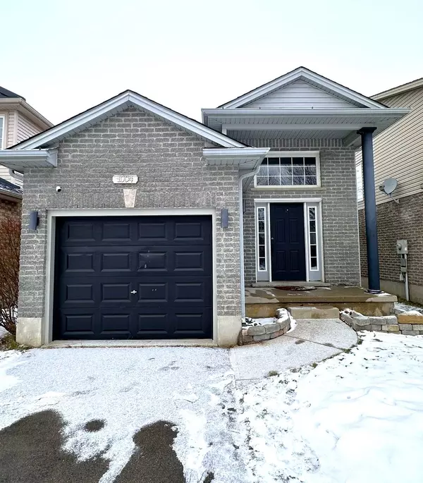 Middlesex, ON N5X 4N9,1004 Marigold ST