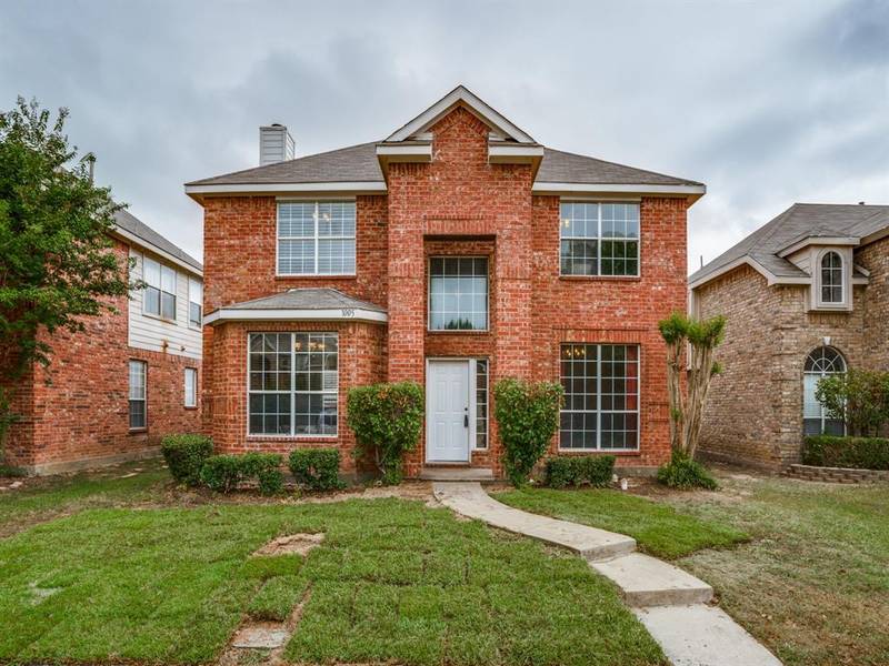 1005 Inland Lane, Mckinney, TX 75072