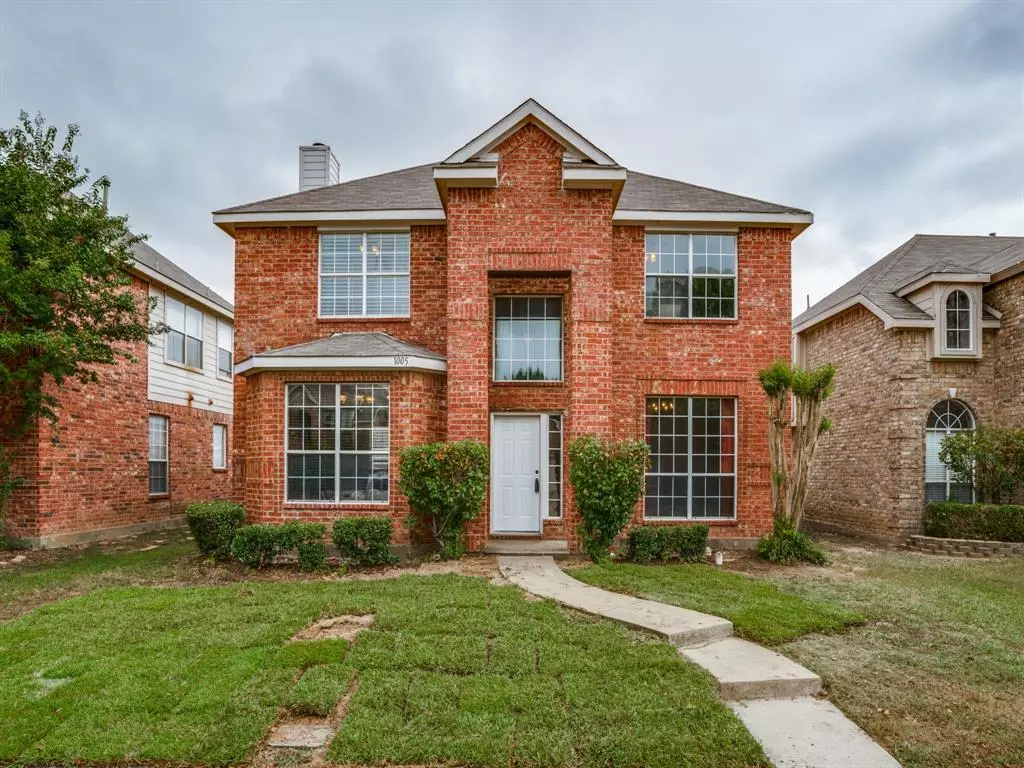 Mckinney, TX 75072,1005 Inland Lane