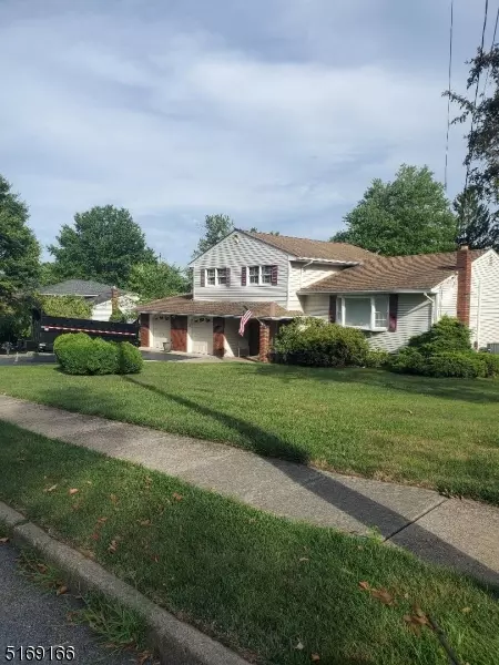 Parsippany-troy Hills Twp., NJ 07054,25 Rockaway Pl