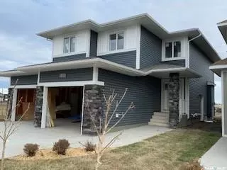 Saskatoon, SK S7V 1S9,118 Katz AVENUE