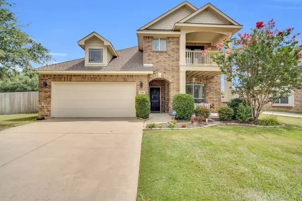 Midlothian, TX 76065,706 Celebrity Court