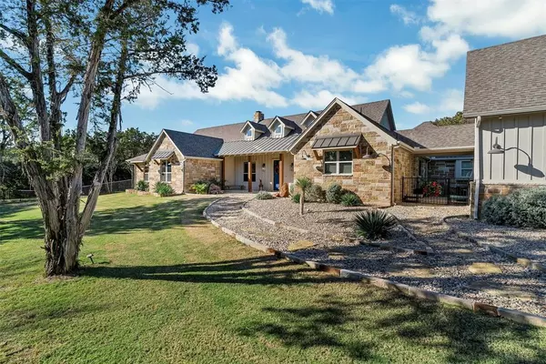 Granbury, TX 76049,140 Maverick Court