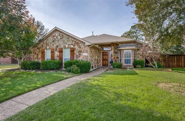 1401 Corinth Bend, Corinth, TX 76208