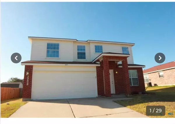 2208 W Love Road W, Killeen, TX 76542