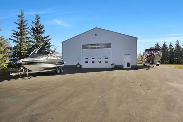 Rural Red Deer County, AB T4S 1R7,1271 Township Road 392 #113