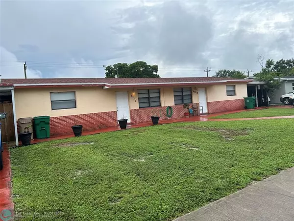 Davie, FL 33314,6210 SW 39th Ct