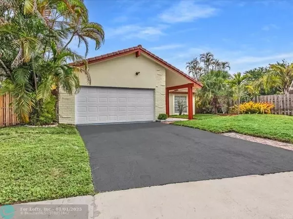 Sunrise, FL 33351,9300 NW 40th Ct