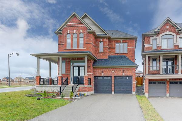 1 Frank kelly DR, East Gwillimbury, ON L9N 0V2