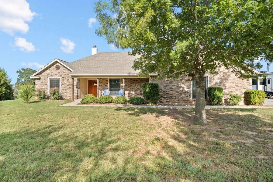 486 Olive Branch Road, Brock, TX 76087