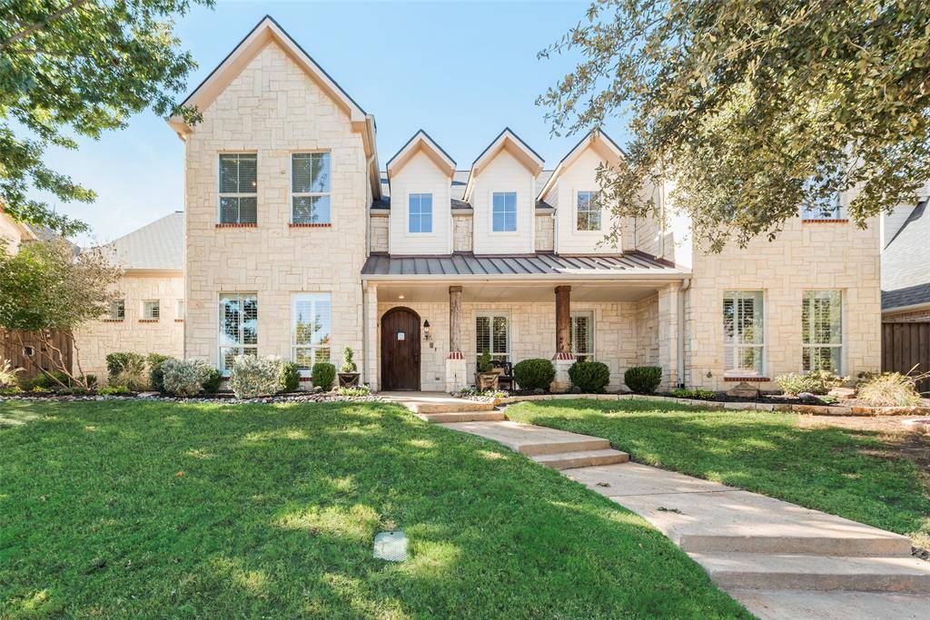 Frisco, TX 75036,5415 Beacon Hill Drive