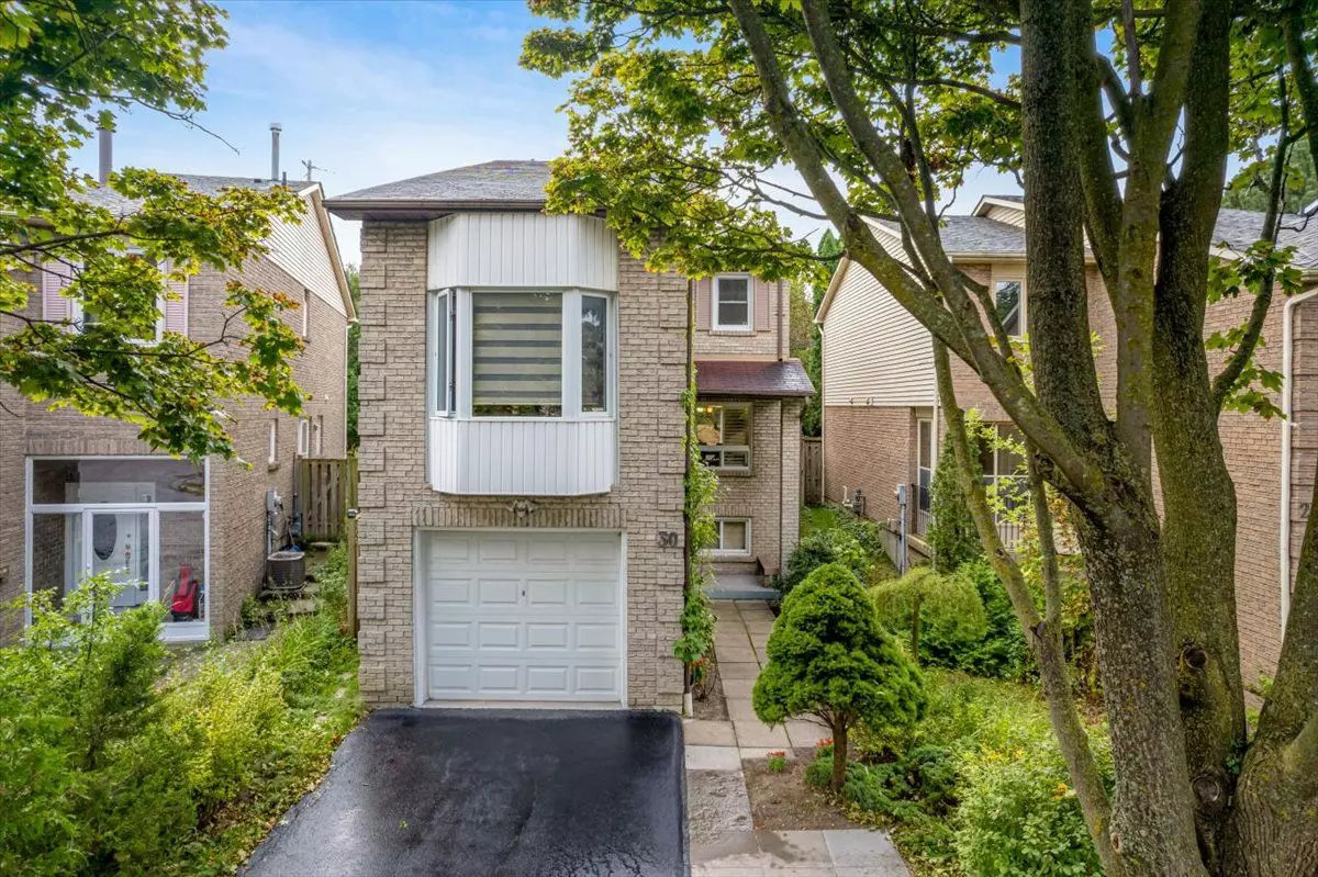 Markham, ON L3T 5W3,30 Baywood CT