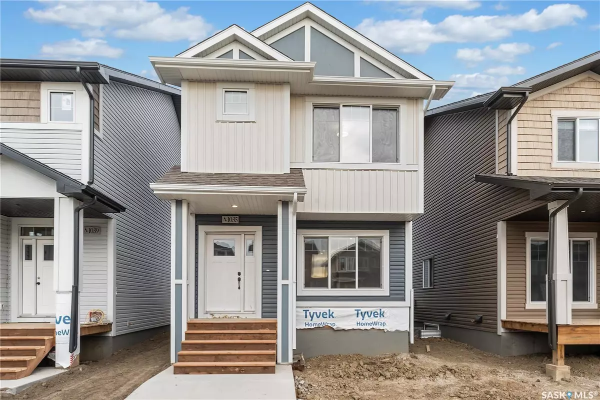 Saskatoon, SK S7W 0L8,175 Kostiuk CRESCENT