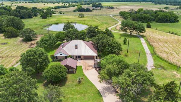 5501 S Highway 171, Cleburne, TX 76031