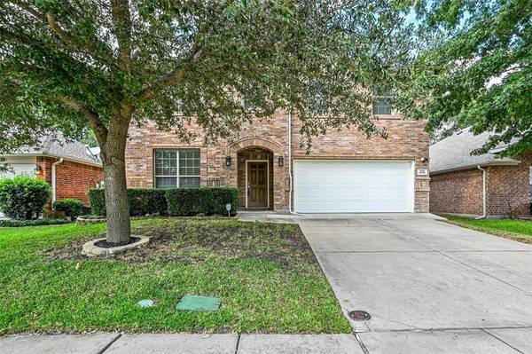 Mckinney, TX 75071,405 Cypress Hill Drive