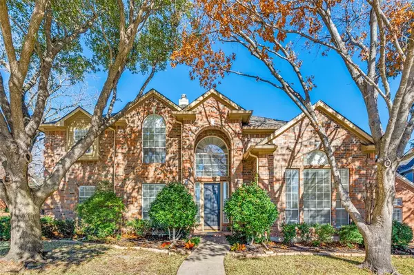 304 Appalachian Way, Mckinney, TX 75071