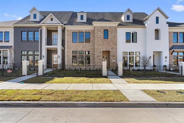 11993 Dahlia Bay Drive, Frisco, TX 75033