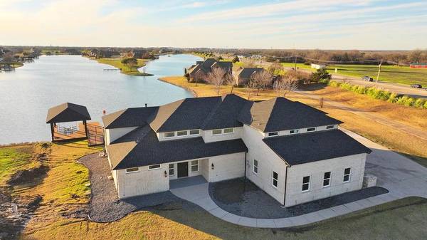 506 Calm Water Cove, Princeton, TX 75407