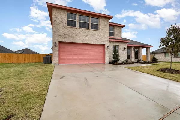 Forney, TX 75126,216 Cisco Trail