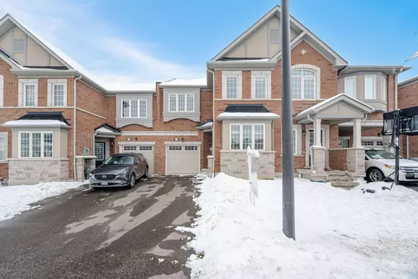 1033 Cameo ST, Pickering, ON L1X 0G3