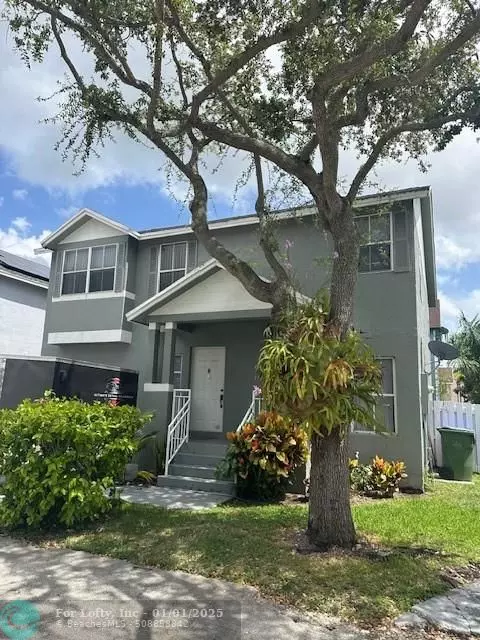 Pembroke Pines, FL 33026,340 NW 102nd Ter